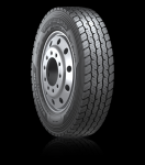 215/75R17.5 Hankook DH35 126/124M Φορτηγό