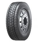 295/55R22.5 Hankook DH51 147/145K Φορτηγό