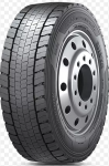 295/60R22.5 Hankook DL20W 150/147L Φορτηγό