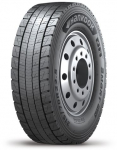 315/70 R22,5 DL51 154/150L 18PR 3PMSF M+S TL HANKOOK Φορτηγό