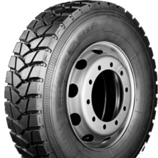 13R22.5 Hankook DM04 154/150G Φορτηγό
