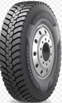 295/80R22.5 Hankook DM09 152/148K Φορτηγό
