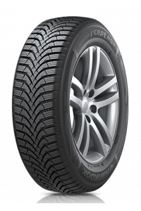 175/55R15 Hankook WINTER ICEPT RS2 W452 77T Ελαστικό επιβατηγών αυτοκινήτων