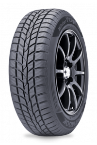 205/65R15 Hankook WINTER ICEPT RS W442 99T Ελαστικό επιβατηγών αυτοκινήτων