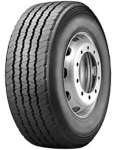385/55R22,5 JK TYRES JETWAY JTL 160K PR20 TL CBB 3PMSF Φορτηγό