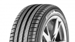 245/40R17 Kleber DYNAXER UHP 91Y Ελαστικό επιβατηγών αυτοκινήτων