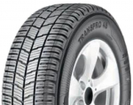 235/65R16C Kleber TRANSPRO 4S 115/113R Ελαστικά ελαφρών φορτηγών