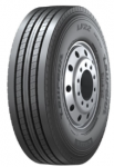 385/65R22.5 Laufenn LF22 160K Φορτηγό
