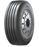 425/65R22.5 Laufenn LF91 165K Φορτηγό