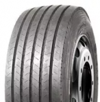 385/55R22.5 LEAO T830 160J Φορτηγό