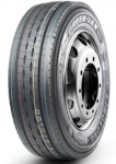 315/60R22,5 Linglong ETS100 PR16 steering 152/148L TL M+S 3PMSF made in Serbia Φορτηγό