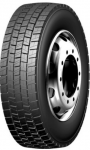 245/70R17,5 Linglong L-D20 PR16 136/134M LL 3PMSF made in Serbia Φορτηγό