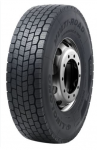 315/80R22,5 Linglong R-D30 PR20 156/150L(154/150M) TL made in Serbia  Φορτηγό
