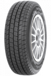 235/65R16C Matador MPS125 VARIANT ALL WEATHER 121/119N Ελαστικά ελαφρών φορτηγών