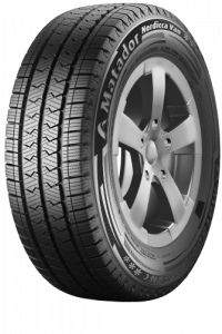 225/55R17C Matador NORDICCA VAN 109/107T Ελαστικά ελαφρών φορτηγών