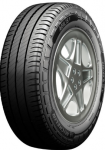 225/75R16C Michelin AGILIS 3 121R Ελαστικά ελαφρών φορτηγών