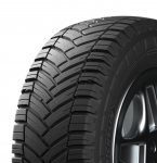 235/60R17C Michelin AGILIS CROSSCLIMATE 117R Ελαστικά ελαφρών φορτηγών