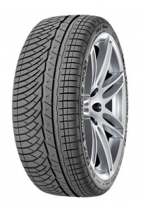 305/30R20 Michelin PILOT ALPIN 4 103W Ελαστικό επιβατηγών αυτοκινήτων