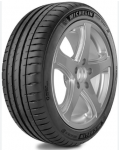 325/30-ZR21 Michelin PILOT SPORT 4 108Y Ελαστικό επιβατηγών αυτοκινήτων