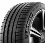 345/30-ZR20 Michelin PILOT SPORT 4 S 106Y Ελαστικό επιβατηγών αυτοκινήτων