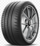 255/35-ZR20 Michelin PILOT SPORT CUP 2R 97Y Ελαστικό επιβατηγών αυτοκινήτων