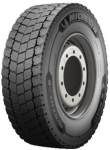 315/60R22.5 Michelin X MULTI D 152/148L Φορτηγό