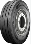 385/65R22.5 Michelin X MULTI Z 160K Φορτηγό