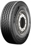 315/80R22.5 Michelin X WORKS HD Z 156/150K Φορτηγό
