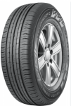 235/60R17C Nokian Tyres CARGOPROOF C  117/115R Ελαστικά ελαφρών φορτηγών