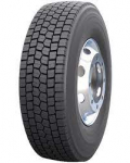 235/75R17.5 Nokian Tyres E-TRUCK DRIVE 132/130M Φορτηγό