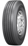 385/55R22.5 Nokian E-TRUCK TRAILER 160K Φορτηγό