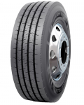 315/60R22.5 Nokian HAKKA TRUCK STEER 154/148L Φορτηγό