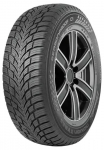235/65R16C Nokian Tyres SEASONPROOF C1  121/119R Ελαστικά ελαφρών φορτηγών