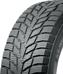 235/65R16C Nokian SNOWPROOF C 121/119R Ελαστικά ελαφρών φορτηγών