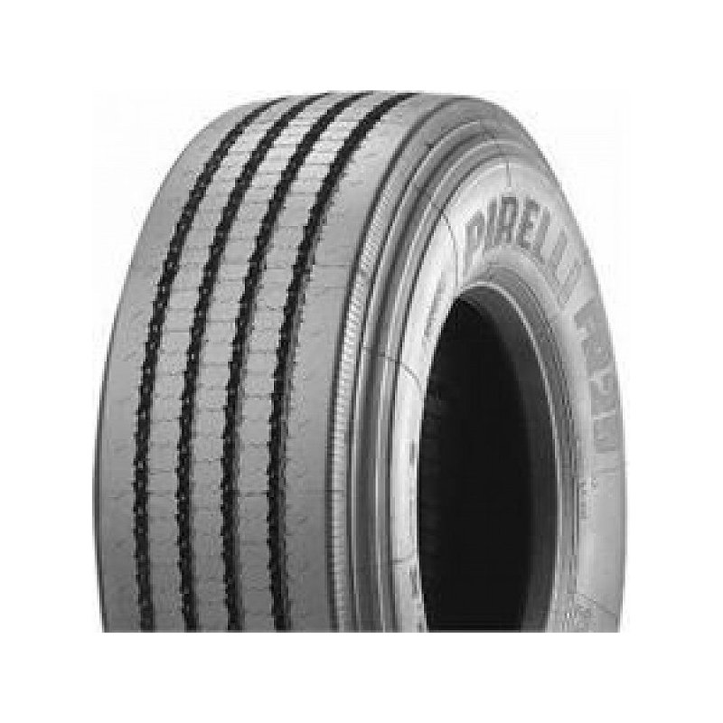 295/80 R22,5 FR25 152/148M 3PMSF M+S TL PIRELLI Φορτηγό