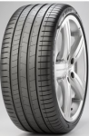 265/45-ZR20 Pirelli P-ZERO LUXURY 108Y Ελαστικό επιβατηγών αυτοκινήτων