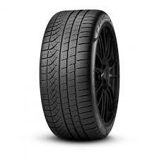 265/40R20 Pirelli P Zero Winter 104H Ελαστικό επιβατηγών αυτοκινήτων