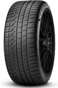 295/30R21 Pirelli P Zero Winter 102W Ελαστικό επιβατηγών αυτοκινήτων