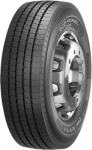 355/50 R22,5 R02PFS 156L 3PMSF M+S TL (Steer) PIRELLI Φορτηγό