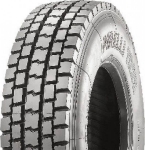 315/80 R22,5 TR25 156/150L 3PMSF M+S TL PIRELLI Φορτηγό