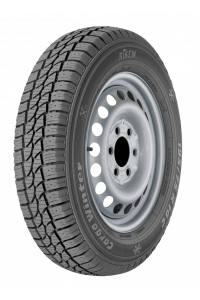 195/70R15C Riken CARGO WINTER 104/102R Ελαστικά ελαφρών φορτηγών