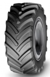 540/65R28 Linglong LR-650 ( R-1W )142D/145A8 TL Ελαστικό γεωργικών μηχανημάτων