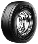 315/60R22.5 Windpower PRO DL96 TL 152 / 148 L Ελαστικά ελαφρών φορτηγών
