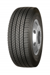 315/70R22.5 Yokohama BLUEARTH 707L 154/150L Φορτηγό