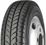 215/75R16C Yokohama Yokohoma WY01 116/114R Ελαστικά ελαφρών φορτηγών
