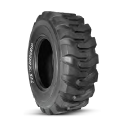 12,5/80-18 TVS TI27 (335/80-18) PR12 TBL made in India Βιομηχανικό ελαστικό