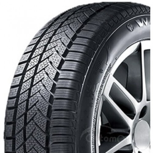 195/55R16 Wanli SW211 87H Ελαστικό επιβατηγών αυτοκινήτων