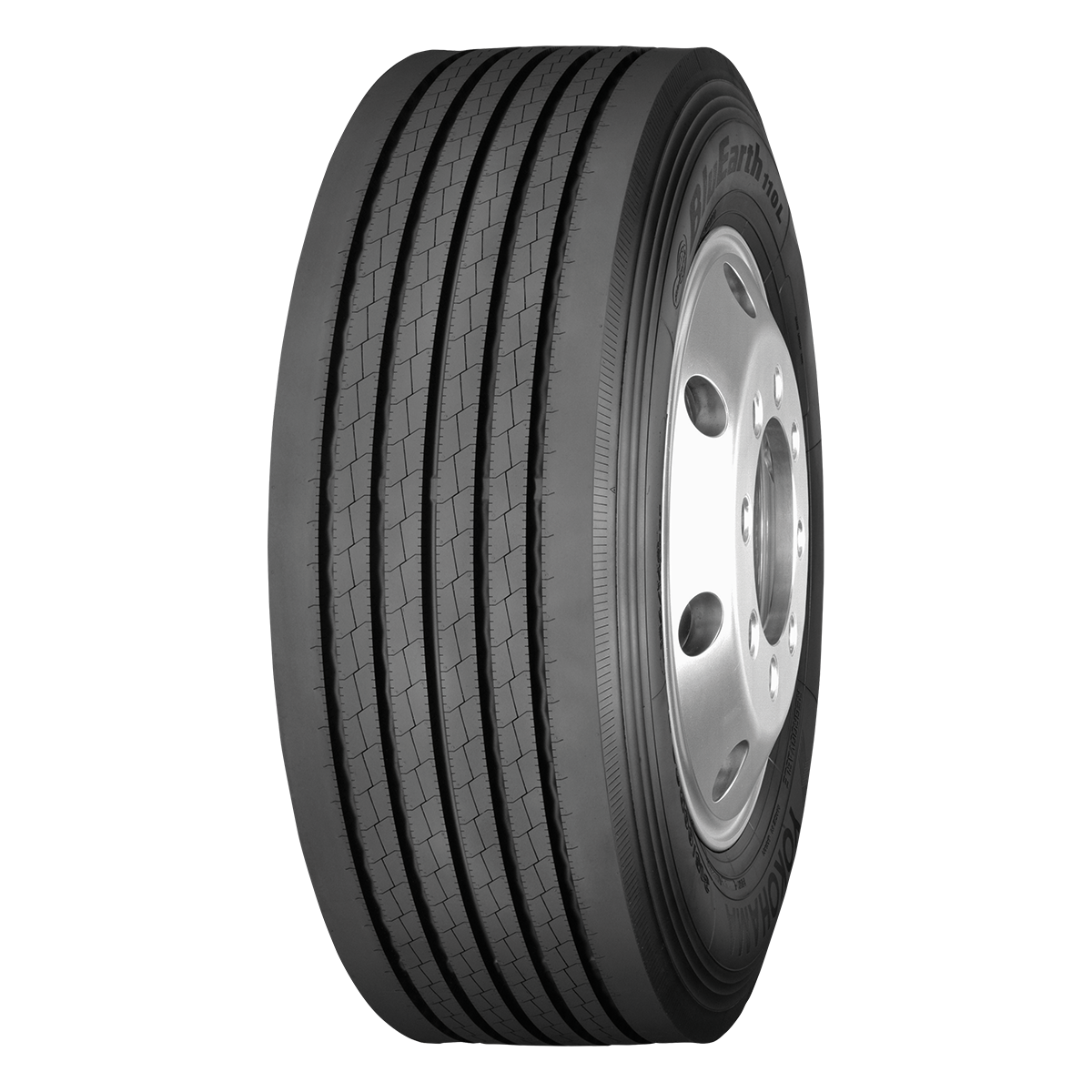 315/60R22.5 Yokohama BLUEARTH 110L 154/148L Φορτηγό
